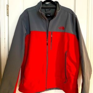 The North Face Men's Apex Bionic Jacket XL